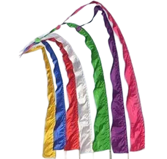 Bali Flags