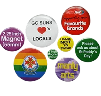 Lapel Pins