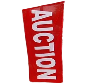 Sign Board Pole Holder