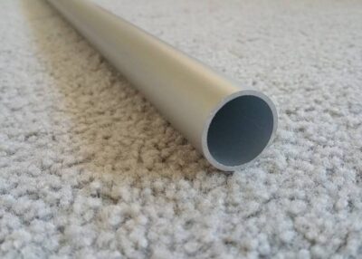 Aluminium Sign Board Poles