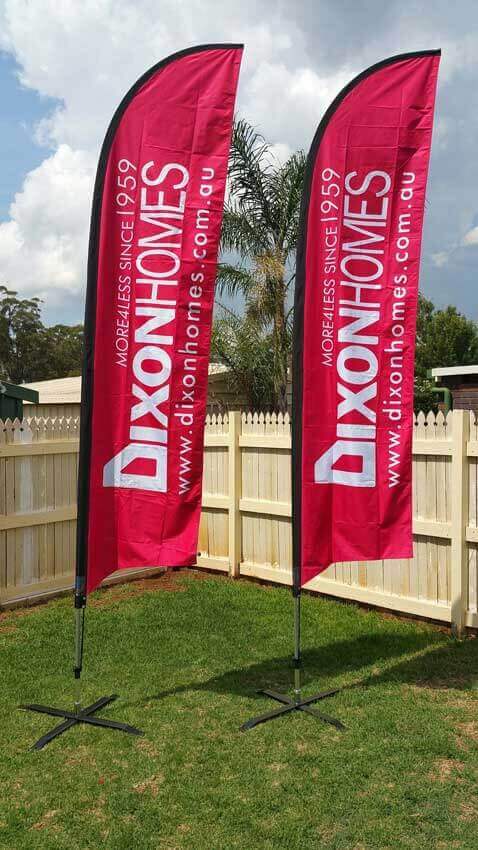 Dixonhomes