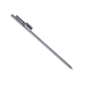 Metal Ground Spike Base