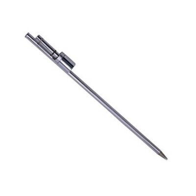 Metal Ground Spike Base