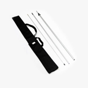 Pole Set & Carry Bag