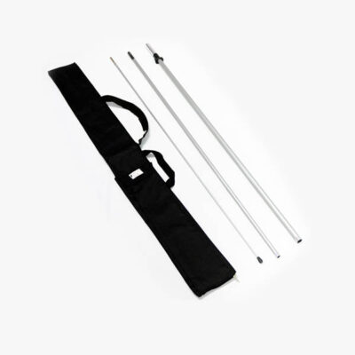 Pole Set & Carry Bag