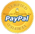 Pay With Paypal Logo