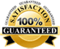 Satisfaction Logo