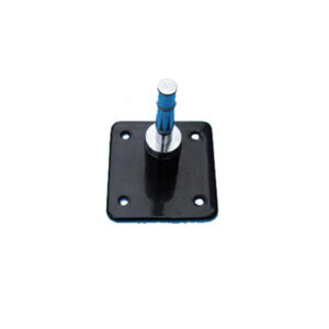 Upright Floor Bracket