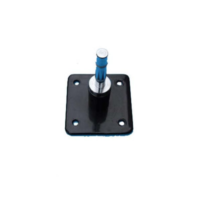 Upright Floor Bracket