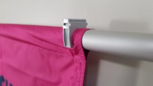 Clips On Flag (2)