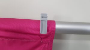 Clips On Flag (3)