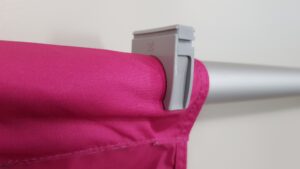 Clips On Flag (4)