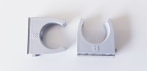 Pole Clips (4)